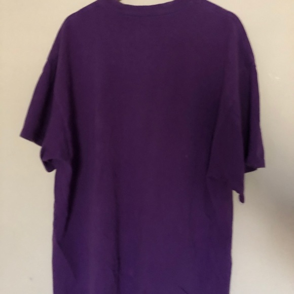 vintage fresh prince of bel air and seinfeld tee! - Picture 2 of 4